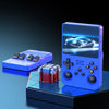 Open Source R36S Retro Handheld Video Game IPS Screen Portable Pocket Video Player R35S 64GB Games