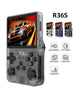 Video Game Console Linux System 3.5 Inch IPS Screen Portable Pocket Video Player R35S 64GB Games