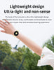 LIGE Waterproof Women Smart Band Watch Real-time Weather Forecast Men Watches Sports Ladies Smart Watch For Xiaomi Android IOS