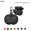 Luxury Leather Anti-shock Protector Cover Headphone Accessories