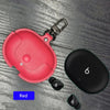 Luxury Leather Anti-shock Protector Cover Headphone Accessories