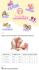 Classic Fashion Baby Casual Sneakers Vintage PU Leather 4 Colours Kids Baby Soft Rubber Sole Slip Resistant Infant Crib Shoes