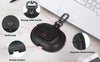 Luxury Leather Anti-shock Protector Cover Headphone Accessories