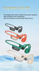 IPX8 Swimming Bluetooth Headphone with 32GB MP3 Sport Earbud