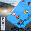 Kids Safe EVA Bear Case For Xiaomi Redmi Pad SE 11 Inch 2023 Handheld Shockproof Tablet  Cover For Redmi Pad SE 11" 2023 #R