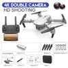 KBDFA 2025 E88 Professional Wide Angle RC Dron HD 4K Camera