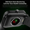 COLMI P81 Voice Calling Smart Watch Ultra 1.9'' HD Screen 24H Health Monitor 100+ Sports Modes 200+ Watch Faces Smartwatch