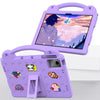 Kids Safe EVA Bear Case For Xiaomi Redmi Pad SE 11 Inch 2023 Handheld Shockproof Tablet  Cover For Redmi Pad SE 11" 2023 #R