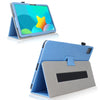 Magnetic Embossed Cover For TCL NXTPAPER 11 Case 10.95" Tablet PC Handheld PU Leather Stand Funda For TCL Tab 11