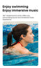 IPX8 Swimming Bluetooth Headphone with 32GB MP3 Sport Earbud