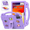 Kids Safe EVA Bear Case For Xiaomi Redmi Pad SE 11 Inch 2023 Handheld Shockproof Tablet  Cover For Redmi Pad SE 11" 2023 #R