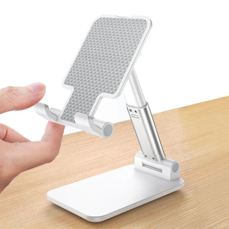 Mobile Phone Holder Universal Adjustable Multifunction Desktop Stand Standing For Xiaomi iPhone iPad Tablet Huawei Lazy Bracket