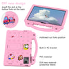 Kids Safe EVA Bear Case For Xiaomi Redmi Pad SE 11 Inch 2023 Handheld Shockproof Tablet  Cover For Redmi Pad SE 11" 2023 #R