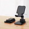 1PC Universal Foldable Phone Holder Stand Tablet Desk Mount Flexible Adjustable Desktop Live Lazy Bracket Support for All Phones