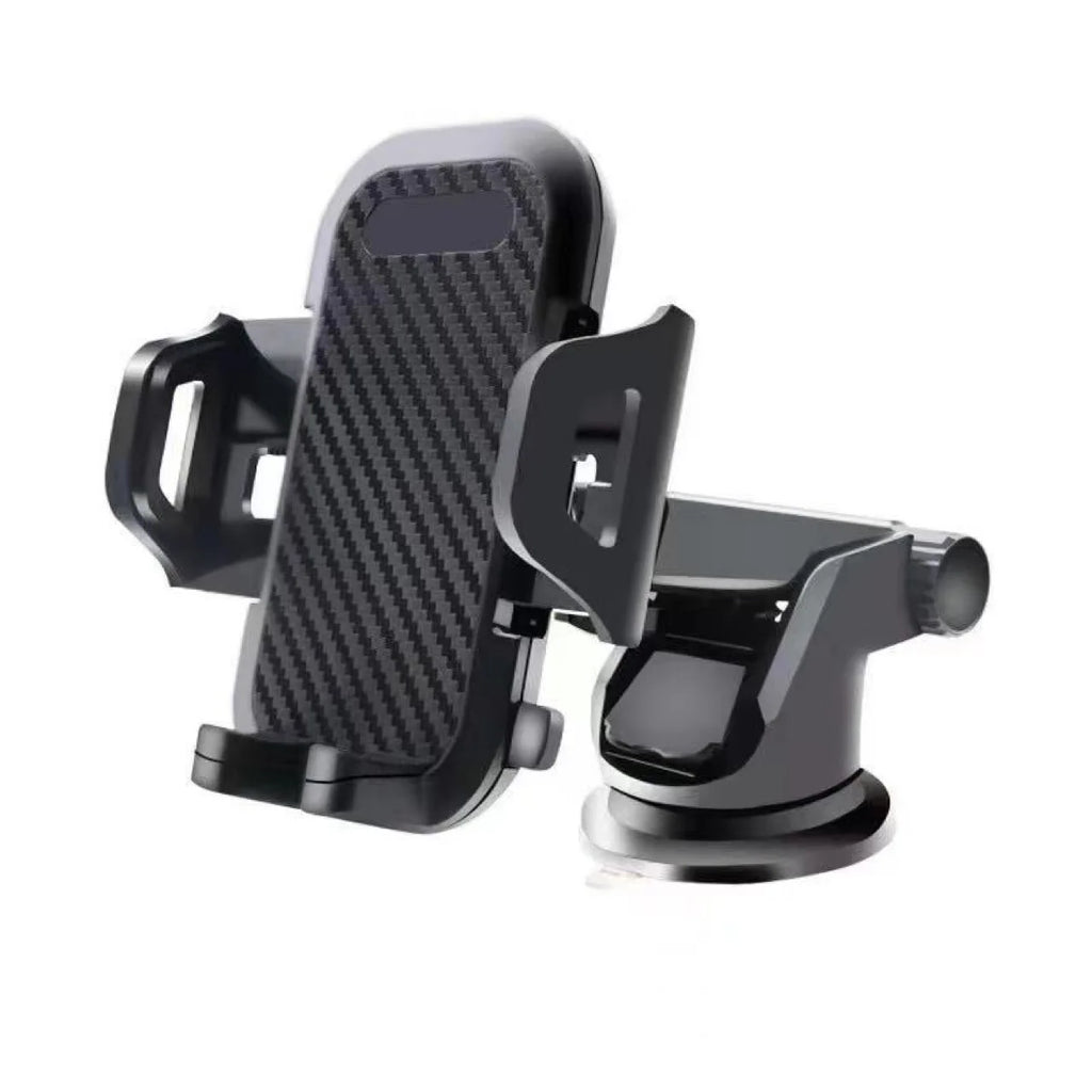 NEW Universal Sucker Car Phone Holder 360° Windshield Car Dashboard Mobile Cell Support Bracket for Smartphones