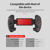 Ipega PG-9083SH Bluetooth Gamepad With Hall Joystick for Android IOS MFI Game TV Box Tablet ipad Stretchable Controller HandHeld