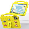 Kids Safe EVA Bear Case For Xiaomi Redmi Pad SE 11 Inch 2023 Handheld Shockproof Tablet  Cover For Redmi Pad SE 11" 2023 #R