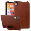 For Redmi Pad SE 8.7 Case PU Leather Soft TPU Stand Handheld Tablet Funda For Redmi Pad SE 8.7 inch 4G 2024 Case Cover Coque