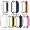 Plating TPU Case for Redmi Watch 5 Active Smart Strap Soft Shell Bumper Protective Cover for Redmi Watch 5 Lite Accessoress New