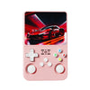 R36S Retro Handheld Video Game IPS Screen Mini Portable Handheld Video Player 64GB 15000 Games