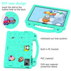 Kids Safe EVA Bear Case For Xiaomi Redmi Pad SE 11 Inch 2023 Handheld Shockproof Tablet  Cover For Redmi Pad SE 11" 2023 #R