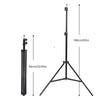 Mobile phone live support photo tripod multi-functional video recording selfie landing tripod