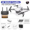 KBDFA 2025 E88 Professional Wide Angle RC Dron HD 4K Camera