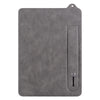 For Redmi Pad SE 8.7 Case PU Leather Soft TPU Stand Handheld Tablet Funda For Redmi Pad SE 8.7 inch 4G 2024 Case Cover Coque