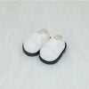 For LABUBU Leather Shoes Suitable for 17cm Cotton Dolls Shoes Boots Toys Casual Sports Shoes Dolls Accessories DIY Doll Toys