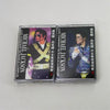 MJ Michael Jackson Music Tape Thriller Album Dangerous Beat It Cassettes Cosplay Recorder Car Walkman Soundtracks Box Collection