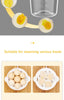 220V Multifunctional Electric Egg Boiler Double Layers Egg Cooker