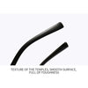 Trendy Rimless Sunglasses for Men Women Fashion Frameless Rectangle Sun Glasses Retro Shades Summer Traveling Eyewear UV400