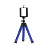 Sponge Tripod Octopus Stand Universal Mobile Phone Sponge Tripod Octopus Sponge Phone Accessories Mobile Phone Stand