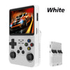 Video Game Console Linux System 3.5 Inch IPS Screen Portable Pocket Video Player R35S 64GB Games