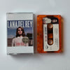 Lana Del Rey Music Tape Honeymoon 7 Styles Album Born to Die Cassettes Cosplay Soundtracks Box Walkman Car Recorder Collection