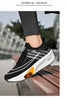 Air Cushion Men‘s Running Shoes Women Original Marathon Outdoor Jogging Mesh Breathable Sneakers Men Comfy Sports Training Shoes