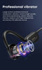 IPX8 Swimming Bluetooth Headphone with 32GB MP3 Sport Earbud