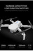 KBDFA 2025 E88 Professional Wide Angle RC Dron HD 4K Camera