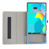 Magnetic Embossed Cover For TCL NXTPAPER 11 Case 10.95" Tablet PC Handheld PU Leather Stand Funda For TCL Tab 11