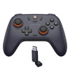 GameSir Nova Lite Wireless Gamepad Controller with Bluetooth, Dongle, Wired for Switch, Android, IOS, PC & Steam Games