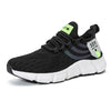 Shoes for Men's Casual Sports Shoes Fashion Breathable Outdoor Running Sneakers Comfortable Summer Walking Shoes Man Footwear