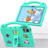 Kids Safe EVA Bear Case For Xiaomi Redmi Pad SE 11 Inch 2023 Handheld Shockproof Tablet  Cover For Redmi Pad SE 11" 2023 #R