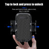 NEW Universal Sucker Car Phone Holder 360° Windshield Car Dashboard Mobile Cell Support Bracket for Smartphones