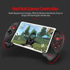 Ipega PG-9083SH Bluetooth Gamepad With Hall Joystick for Android IOS MFI Game TV Box Tablet ipad Stretchable Controller HandHeld