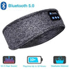 Original Wireless Bluetooth Headset Sports Sleep Headband Eye Mask Fone Bluetooth Earphones Air Pro Earbuds Wireless Headphones