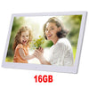 10 inch Screen LED Backlight HD IPS 1280*800 Digital Photo Frame Electronic Album Picture Music Movie Full Function Good Gift