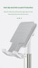 Mobile Phone Holder Universal Adjustable Multifunction Desktop Stand Standing For Xiaomi iPhone iPad Tablet Huawei Lazy Bracket