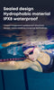 IPX8 Swimming Bluetooth Headphone with 32GB MP3 Sport Earbud