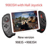 Ipega PG-9083SH Bluetooth Gamepad With Hall Joystick for Android IOS MFI Game TV Box Tablet ipad Stretchable Controller HandHeld