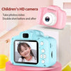 X2 Children Mini Digital Camera Photography Children Birthday Gift Kids Toys for Kids